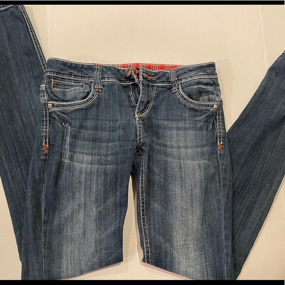Cello Denim - Cello Skinny Jeans